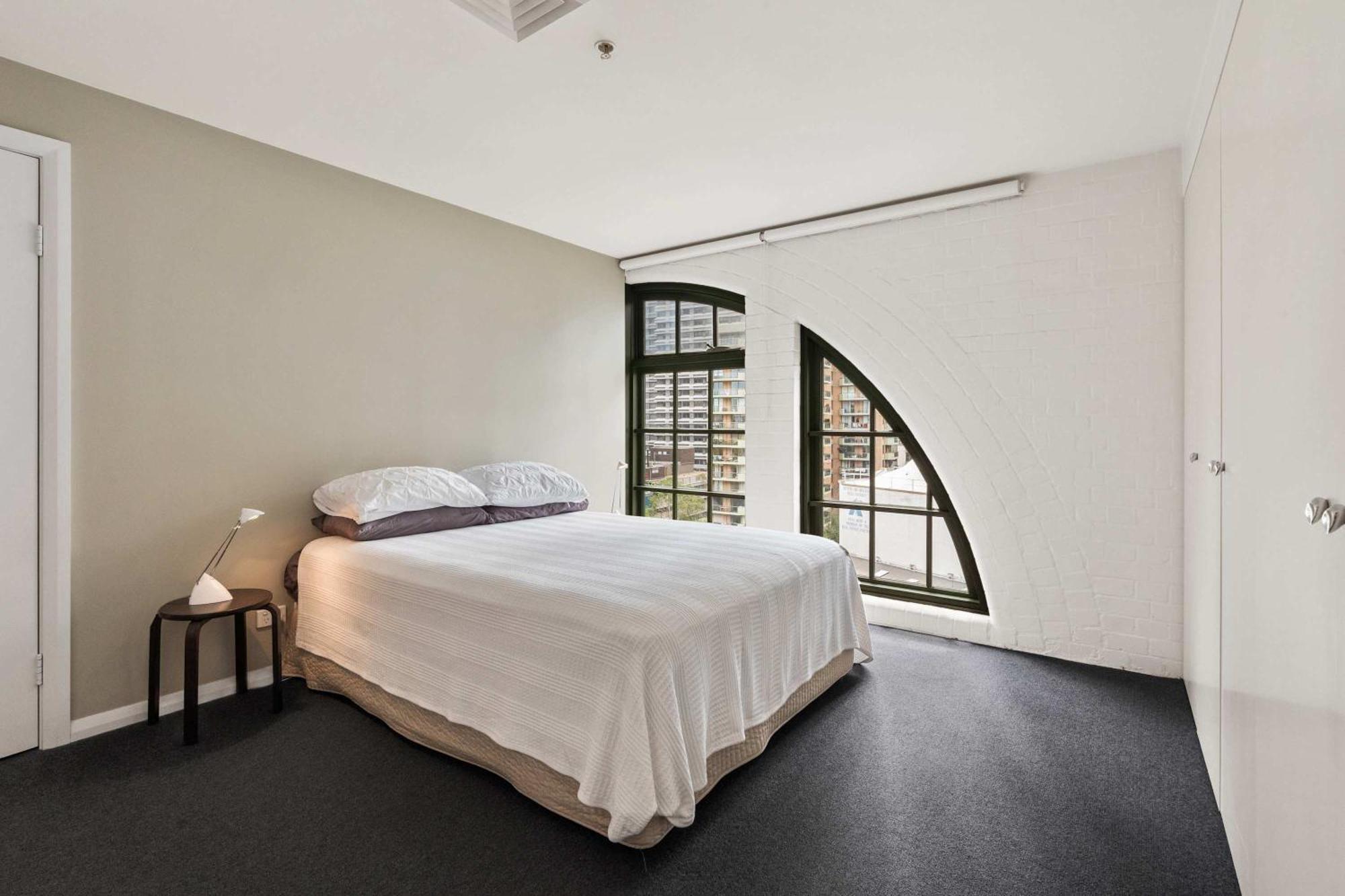 Hyde Park Views Apartment